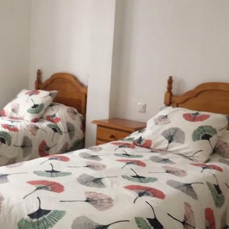 Appartamento El Rincon De La Juderia Cordova Esterno foto