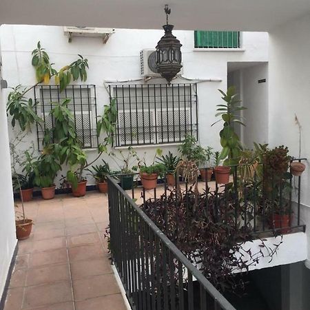 Appartamento El Rincon De La Juderia Cordova Esterno foto