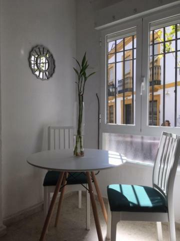 Appartamento El Rincon De La Juderia Cordova Esterno foto