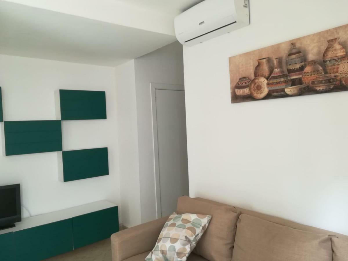 Appartamento El Rincon De La Juderia Cordova Esterno foto